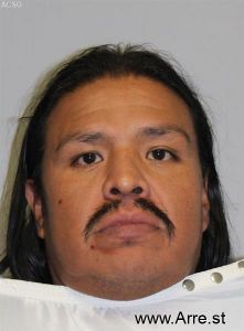 Adrian Dennison Arrest Mugshot