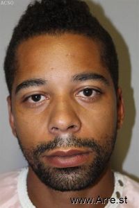 Alexander Mason Arrest Mugshot