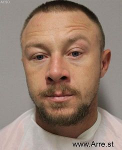 Camrin Charles Arrest Mugshot
