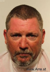 Charles Viera Arrest Mugshot