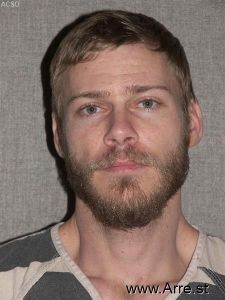 Christopher Wood Arrest Mugshot