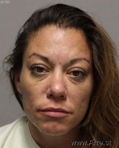 Cynthia Lozano Arrest Mugshot