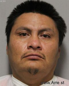 Cyril Shirley Arrest Mugshot