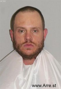 Dakota Downs Arrest Mugshot