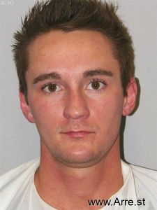 Dalton Charley Arrest Mugshot