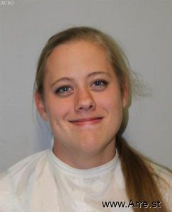 Dante Daniel Arrest Mugshot