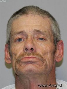 Darold Kinney Arrest Mugshot