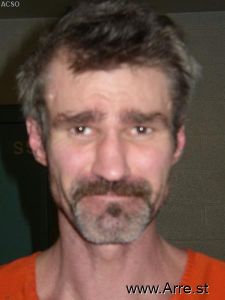 Darrin Stanley Arrest Mugshot
