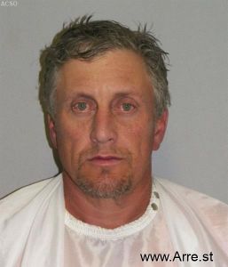 Donnie Yingling Arrest Mugshot
