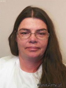 Elaina Pendley Arrest Mugshot