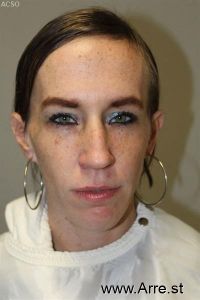 Elizabeth Tickler Arrest Mugshot