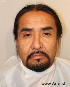 Floyd Calabaza Arrest Mugshot
