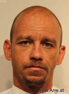 Gregory Creamer Arrest Mugshot