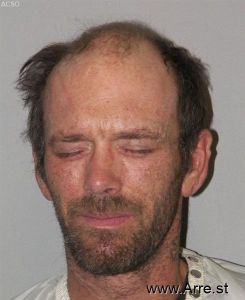 James Dandridge Arrest Mugshot