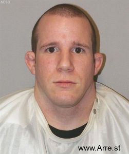 Jason Gatti Arrest Mugshot