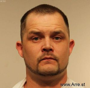Jeffery Williams Arrest Mugshot