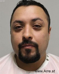 Joseph Lama Arrest Mugshot
