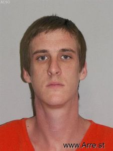 Justin Ramirez Arrest Mugshot