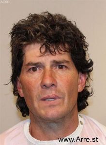 Kevin Lafrance Arrest Mugshot
