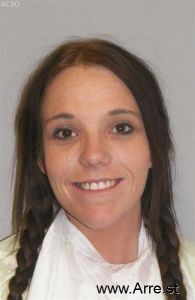 Lecrecia Foard Arrest Mugshot