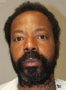 Lonnie Kendall Arrest Mugshot