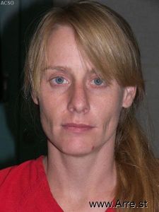 Lori Paulsen Arrest Mugshot