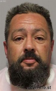 Patrick Malone Arrest Mugshot