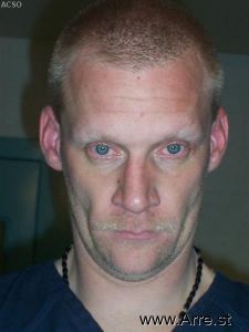 Robert Weikle Arrest Mugshot