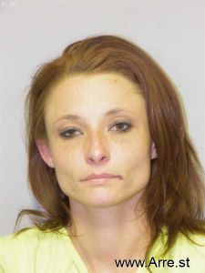 Robin Gibson Arrest Mugshot