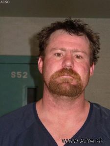 Shelby Steed Arrest Mugshot