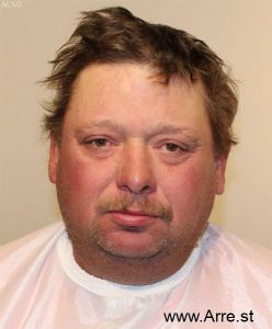 Stephen Nelson Arrest Mugshot