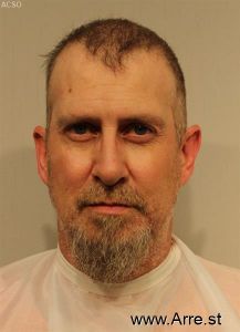 Tommy Pearson Arrest Mugshot