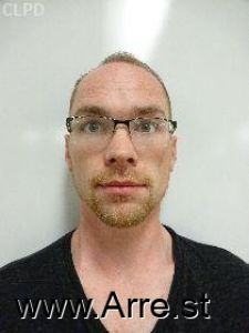 Adam Wilson Arrest Mugshot