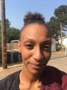 Alaena Williams Arrest Mugshot