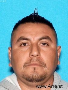 Andres Gonzaleztoscano Arrest Mugshot