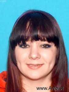 Angelina Castillo Arrest Mugshot