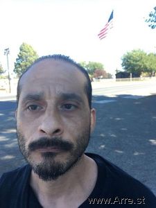 Angelo Short Arrest Mugshot