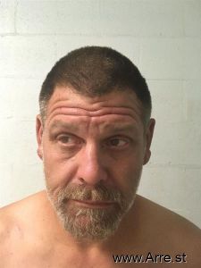 Anthony Gondola Arrest Mugshot