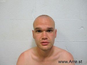Anthony Johnson Arrest Mugshot