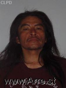 Antonio Thomas Arrest Mugshot
