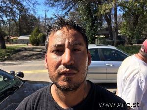 Armando Rios Arrest Mugshot