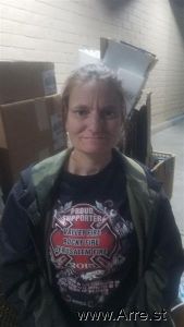 Barbara Gridleyneal Arrest Mugshot