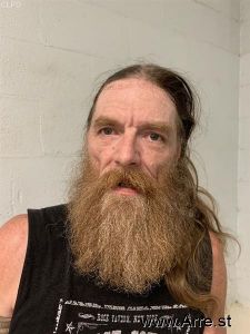 Barry Bell Arrest Mugshot
