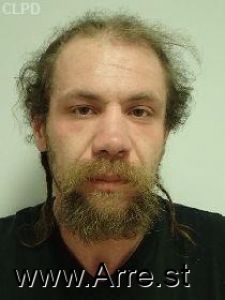 Billy Neldon Arrest Mugshot