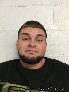 Bradley Bologna Arrest Mugshot