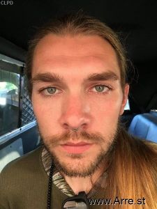 Broc Bouldin Arrest Mugshot