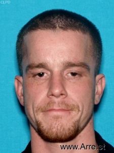 Bryan Hurtig Arrest Mugshot