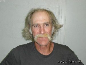 Cal Kranzler Arrest Mugshot