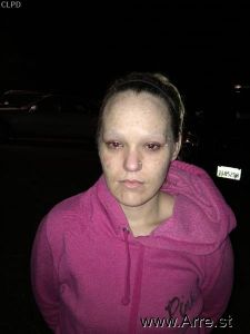 Carol Wallermann Arrest Mugshot
