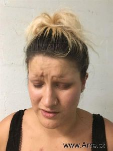 Champagne Leubner Arrest Mugshot